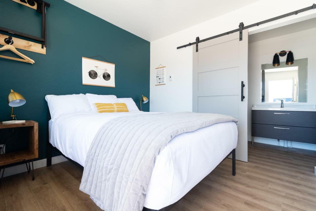 Palisade Spoke And Vine Motel المظهر الخارجي الصورة
