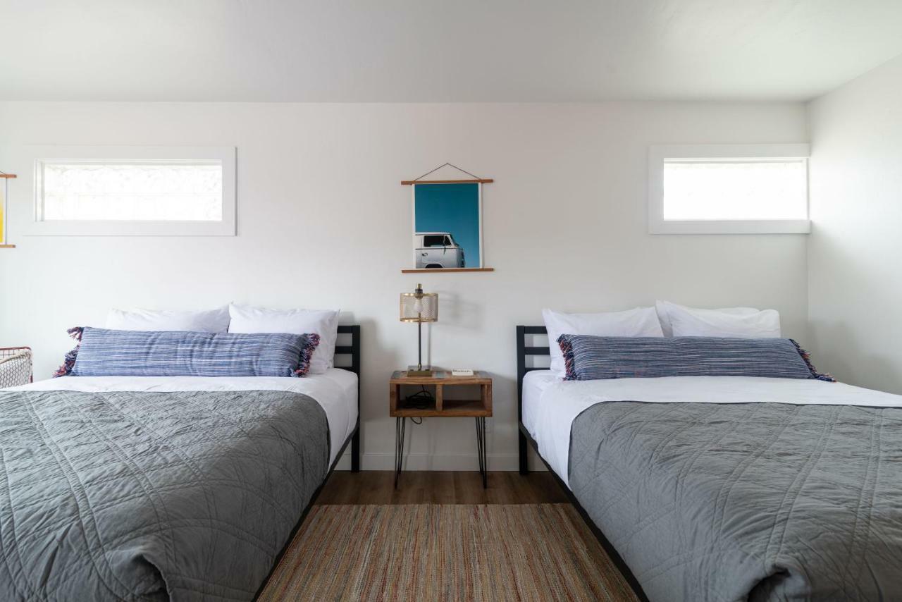 Palisade Spoke And Vine Motel المظهر الخارجي الصورة