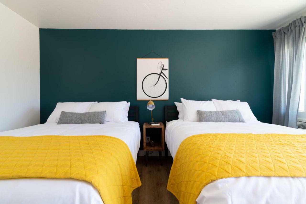 Palisade Spoke And Vine Motel المظهر الخارجي الصورة