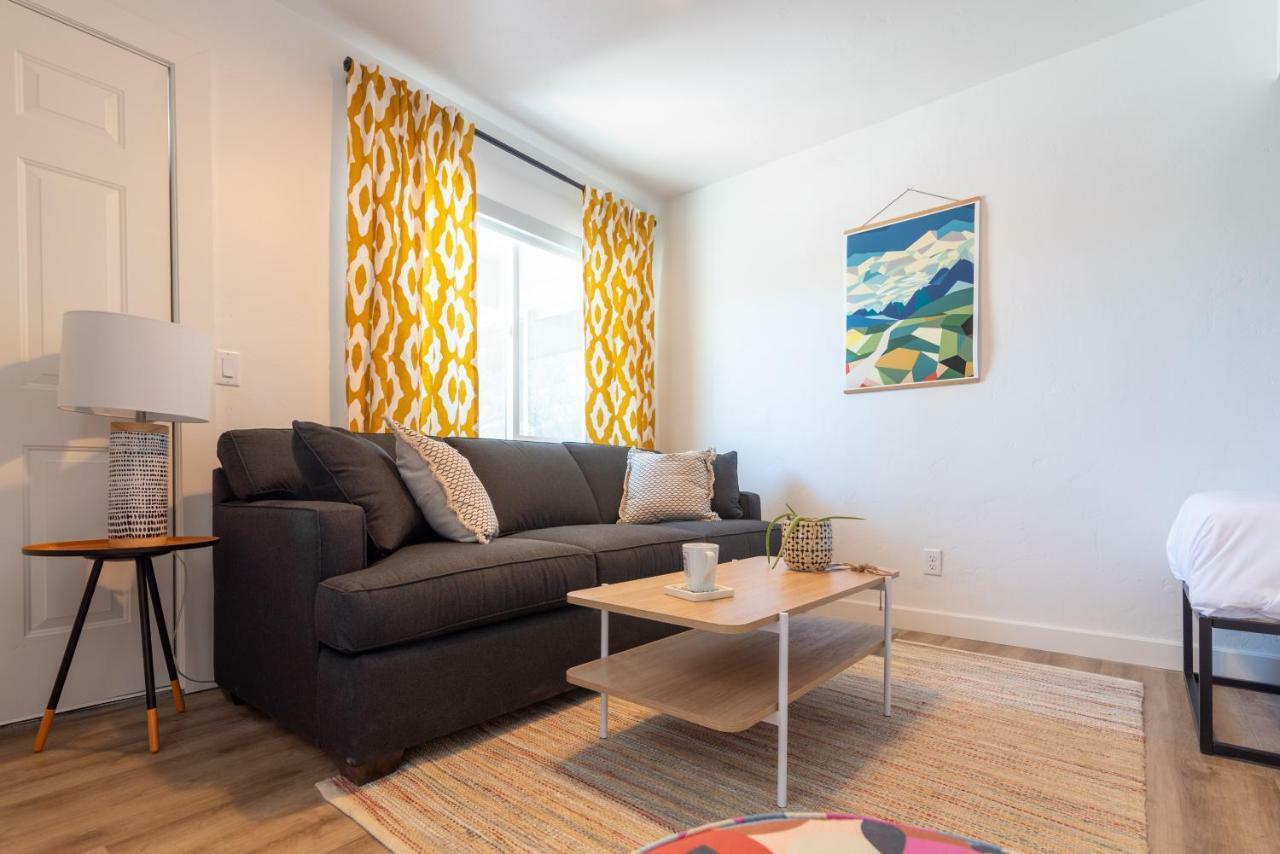 Palisade Spoke And Vine Motel المظهر الخارجي الصورة