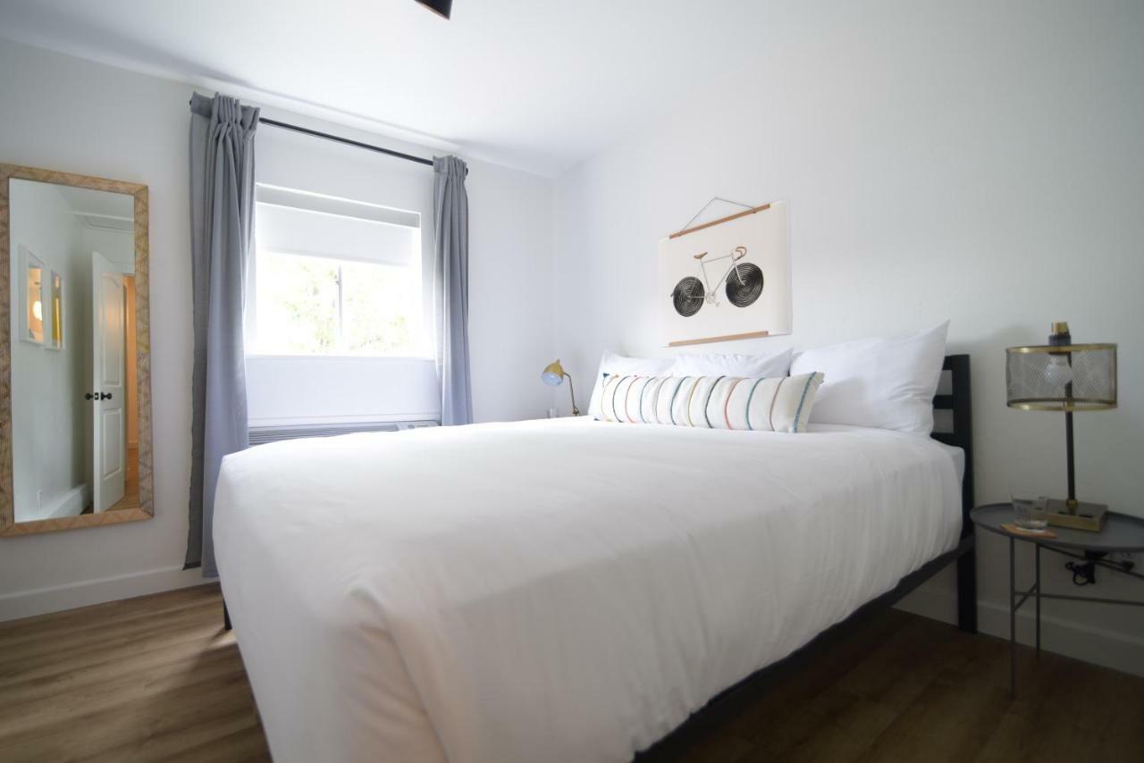 Palisade Spoke And Vine Motel المظهر الخارجي الصورة