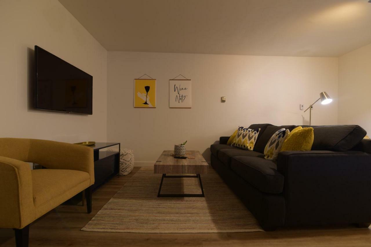 Palisade Spoke And Vine Motel المظهر الخارجي الصورة
